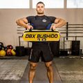 Sacco di alimentazione DBX BUSHIDO 10 kg giallo Pb10 7