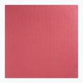 DBX BUSHIDO Tatami 2 cm Tappetino per puzzle nero e rosso 1 pc 2