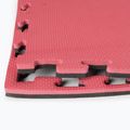 DBX BUSHIDO Tatami 2 cm Tappetino per puzzle nero e rosso 1 pc 3