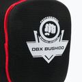 DBX BUSHIDO protezioni per gomiti nere Arp-2106 4