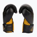 DBX BUSHIDO guantoni da boxe in pelle naturale neri B-2v14 4