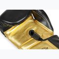 DBX BUSHIDO guantoni da boxe in pelle naturale neri B-2v14 7