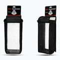 DBX BUSHIDO guantoni da boxe in pelle naturale neri B-2v14 8