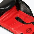 DBX BUSHIDO "Hammer - Red" Guanti da boxe Muay Thai nero/rosso 9