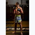 DBX BUSHIDO "Hammer - Red" Guanti da boxe Muay Thai nero/rosso 15