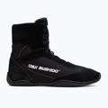 Scarpe da boxe DBX BUSHIDO ARS-2051B black 2