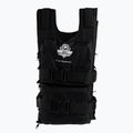 DBX BUSHIDO Gilet da allenamento da 30 kg con pesi nero K30V2