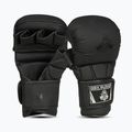 DBX BUSHIDO Master MMA guanti da grappling nero