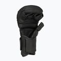 DBX BUSHIDO Master MMA guanti da grappling nero 3