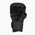 DBX BUSHIDO Master MMA guanti da grappling nero 5