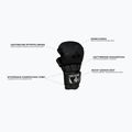 DBX BUSHIDO Master MMA guanti da grappling nero 11