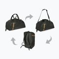 DBX BUSHIDO borsa da allenamento nera DBX-SB-20 7