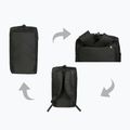 DBX BUSHIDO borsa da allenamento nera DBX-SB-20 8