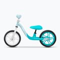 Bicicletta da fondo Lionelo Alex turchese