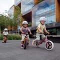 Lionelo Bart Air, bicicletta da corsa campestre sportiva nera 8