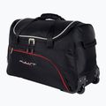 KJUST Alfa Romeo Giulietta Nuova set di borse per il bagaglio 2010-2020 3 pezzi nero. 3
