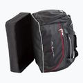 KJUST Alfa Romeo Giulietta Nuova set di borse per il bagaglio 2010-2020 3 pezzi nero. 4