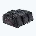 Set di borse Audi A3 Limousine 2013-2020 4 pezzi nero 2
