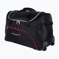 Set di borse Audi A3 Limousine 2013-2020 4 pezzi nero 4
