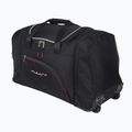 Set di borse Audi A3 Limousine 2013-2020 4 pezzi nero 5