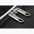 Set di borse portabagagli KJUST Audi A5 Coupé 2007-2016 5 pezzi nero 11