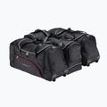 KJUST Chevrolet Cruze station wagon set di borse 2012-2015 4 pezzi nero 2
