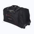 KJUST Chevrolet Cruze station wagon set di borse 2012-2015 4 pezzi nero 5