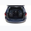 KJUST Chevrolet Cruze station wagon set di borse 2012-2015 4 pezzi nero 16