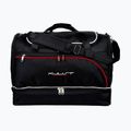 Set di borse portabagagli KJUST Citroen C-Elysee 2012-2021 5 pz. nero 3