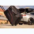 Set di borse portabagagli KJUST Citroen C-Elysee 2012-2021 5 pz. nero 17