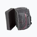Set di borse per bagagliaio KJUST Citroen C4 Hatchback 2010-2017 4 pezzi nero 4