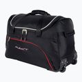 Set di borse portabagagli KJUST Dacia Logan MCV 2013-2020 5 pezzi nero 4