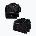 KJUST set borsa bagagliaio Citroen C4 Cactus 2014-2017 4 pezzi nero