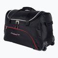 KJUST set di borse per bagagliaio Dacia Logan Limousine 2012-2020 5 pezzi nero 4