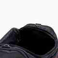 KJUST set di borse per bagagliaio Dacia Logan Limousine 2012-2020 5 pezzi nero 6