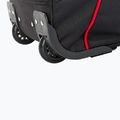 KJUST set di borse per bagagliaio Dacia Logan Limousine 2012-2020 5 pezzi nero 7