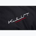 KJUST set di borse per bagagliaio Dacia Logan Limousine 2012-2020 5 pezzi nero 14