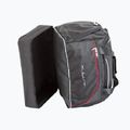 Set di borse da bagagliaio KJUST Citroen DS5 2011-2015 4 pezzi nero 6