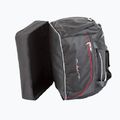 KJUST set di borse per bagagliaio Ford Focus station wagon 2004-2011 5 pezzi nero 5