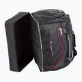 Set borse bagagliaio KJUST Fiat Croma 2005-2010 4 pezzi nero 6