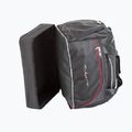 KJUST set di borse per bagagliaio Honda Civic Limousine 2012-2017 4 pezzi nero 6