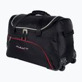 KJUST set di borse per bagagliaio Ford Mondeo station wagon 2007-2014 5 pezzi nero 4