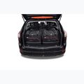 KJUST set di borse per bagagliaio Ford Mondeo station wagon 2007-2014 5 pezzi nero 11