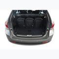 Set di borse per bagagliaio KJUST Hyundai I40 Kombi 2011-2019 5 pezzi nero 18