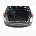 Set di borse per bagagliaio KJUST Hyundai I40 Kombi 2011-2019 5 pezzi nero 20