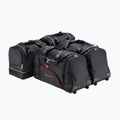 Set di borse per bagagliaio KJUST Hyundai I40 Limousine 2011-2018 4 pezzi nero 2