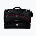 Set di borse per bagagliaio KJUST Hyundai I40 Limousine 2011-2018 4 pezzi nero 3