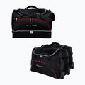 KJUST Hyundai IX20 set di borse 2010-2020 3 pezzi nero