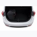 KJUST Hyundai IX20 set di borse 2010-2020 3 pezzi nero 15