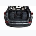 KJUST Hyundai Tucson 2015-2020 set di borse portabagagli 4 pezzi nero 16